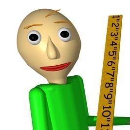 Baldi