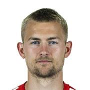 De ligt