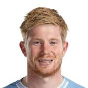 Kevin de Bruyne