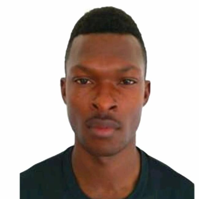 Uchenna Kingsley Alukwu