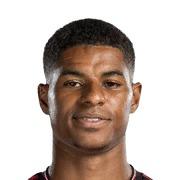 Marcus Rashford