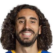 Cucurella