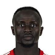 Sadio Mane