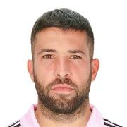 Jordi Alba