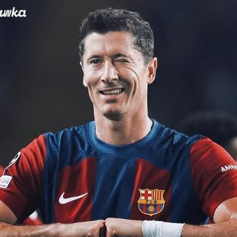 R.Lewandowski