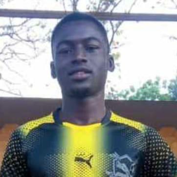 Ugwuenyi Arinze