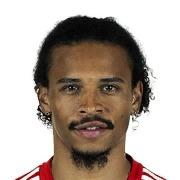 Leroy Sane