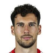 Goretzka