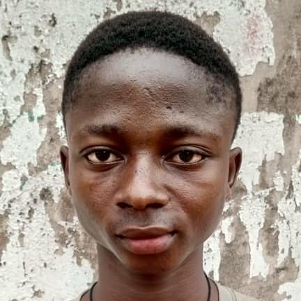 Chisom Nworie