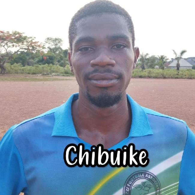 Chibuike