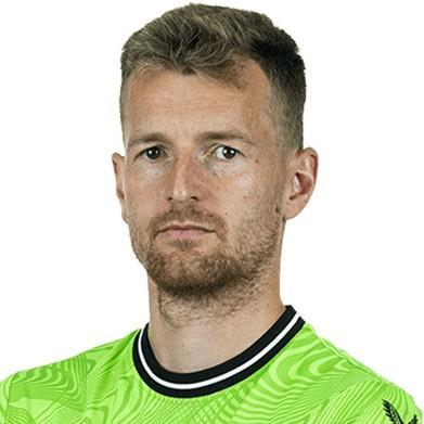 Lukas Hradeckey