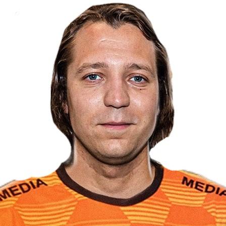 Дмитрий Мулин