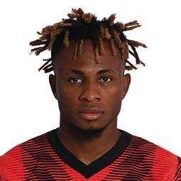Samuel Chukwueze