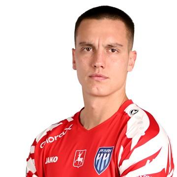 Vadim Lukyanov