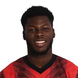 Yunus Musah
