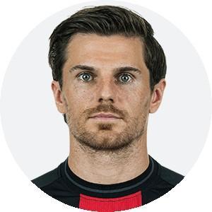 Jonas Hofmann