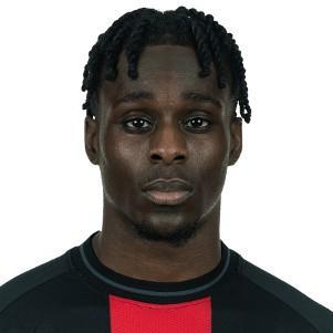 Jeremie Frimpong