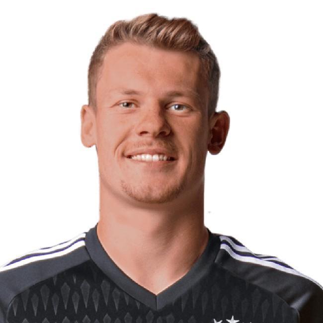 Alexander Nübel