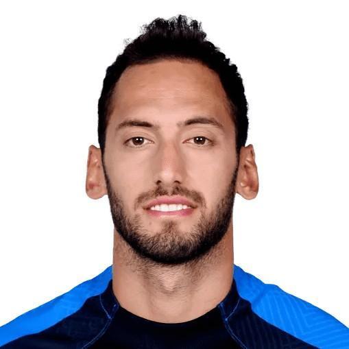 Hakan Calhalouglu