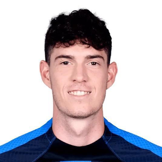 Alesandro Bastoni