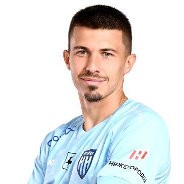 Nikolay Kalinskiy