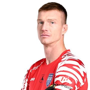 Artur Nigmatullin
