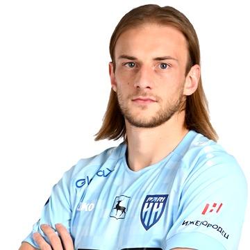 Konstantin Kuchaev