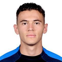 Kristijan Asllani