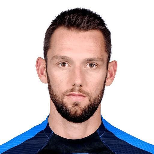 Stefan De Vrij