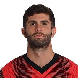 Christian Pulisic