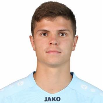 Daniil Penchikov