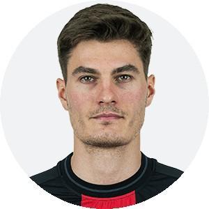 Patrik Schick
