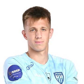 Maksim Shnaptsev
