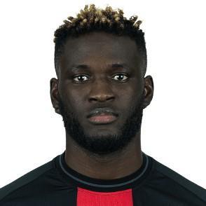 Victor Boniface