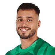 Arnau Tenas