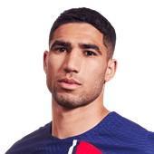 Achraf Hakimi