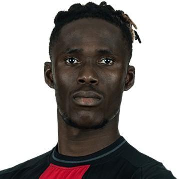 Odilon Kossounou