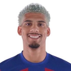 Ronald Araujo