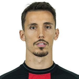 Alex Grimaldo
