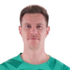 Marc André Ter-Stegen