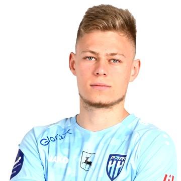 Dmitriy Kalayda