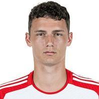 Benjamin Pavard
