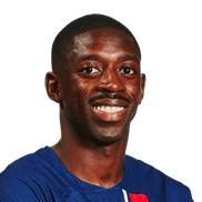 Ousmane Dembélé