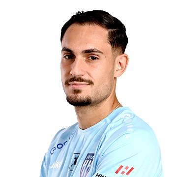 Mateo Stamatov