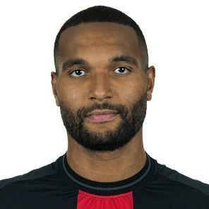 Jonathan Tah