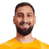 Gianluigi Donnarumma