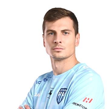 Dmitriy Tikhiy