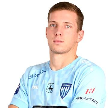 Kirill Glushchenkov
