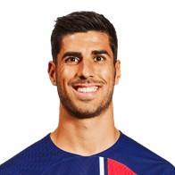 Marco Asensio