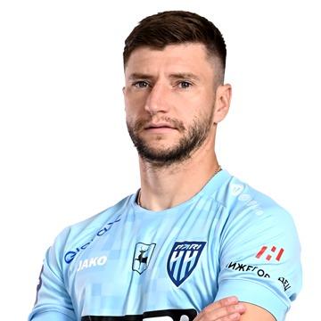 Dmitriy Stotskiy